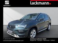 Seat Ateca, 1.5 TSI Xperience, Jahr 2021 - Wuppertal