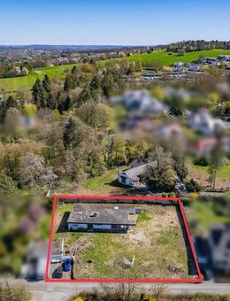 Deutschherrenberg - einzigartige Wohnqualität in Toplage - Wetzlar