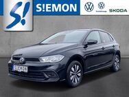 VW Polo, 1.0 TSI Move, Jahr 2024 - Lengerich (Nordrhein-Westfalen)