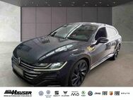 VW Arteon, 2.0 TSI Shooting Brake R-Line HARMAN-KARDON EL HECKKL, Jahr 2021 - Pohlheim