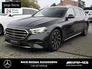 Mercedes E 300, e T Exclusive ° Burmest, Jahr 2023 - Trittau