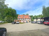 Reihenmittelhaus direkt am Stadtwall und Nähe Bahnhof - Greifswald