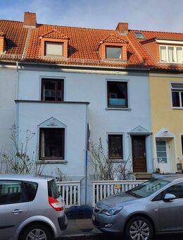 3-Parteienhaus in Peterswerder, Achimer Straße 36 - Bremen