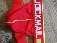 Jockstrap Gay M jockmail rot - Hamburg