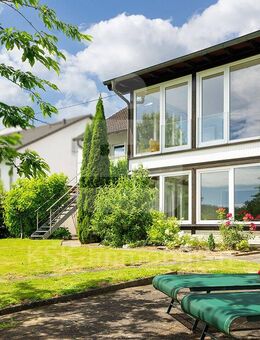Mehrgenerationenhaus! Ein Traumplatz zum Leben! Der Ort an dem Sie sich wohlfühlen können! - Wiehl