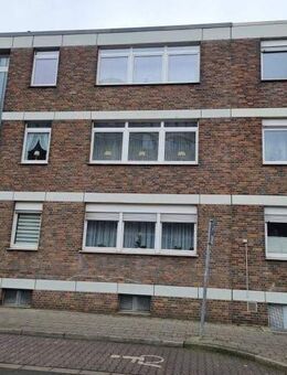 Gemütliche Citywohnung mit gelungener Raumaufteilung! Balkon vorhanden! - Mönchengladbach