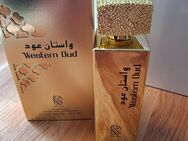 Nylaa Western Oud UNISEX Eau de Parfum Arabisch 75 ml !!!. - Unna