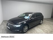 VW Passat Variant, 2.0 TDI Highline, Jahr 2018 - Mönchengladbach