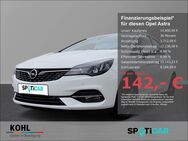 Opel Astra, 1.2 K Line Turbo Start-Stop, Jahr 2020 - Aachen