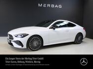 Mercedes CLE 300 AMG, CLE 300 CP AMG Night Digital Burm Memo, Jahr 2023 - Trier