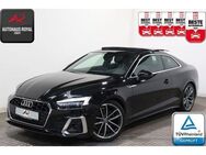 Audi A5 40 TFSI 3x S LINE VIRTUAL,MATRIX,HUD,ACC,SH - Berlin