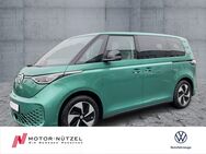 VW ID.BUZZ, Pro 77kWh Assistenz Design u v m, Jahr 2023 - Mitterteich