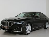 BMW 740, d xDr Laser H&K Live Parkassis, Jahr 2020 - Paderborn