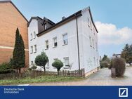 Attraktives Renditeobjekt in Naumburg (Saale) - Investieren Sie clever! - Naumburg (Saale)