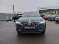 Skoda Karoq, 1.5 TSI Soleil, Jahr 2019 - Saalfeld (Saale)