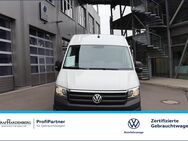 VW Crafter, 2.0 TDI Kasten Lang & Hoch, Jahr 2022 - Karlsruhe