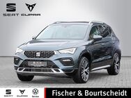 Seat Ateca, 2.0 TSI Xperience, Jahr 2021 - Lohmar