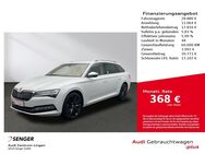 Skoda Superb, 2.0 TDI Combi, Jahr 2023 - Lingen (Ems)