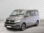 VW T6 California, 1 Beach Tour Edition, Jahr 2021 - Unterschleißheim