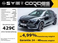 CUPRA Formentor, 1.4 VZ e-HYBRID Automatik Allwetter (83 ), Jahr 2022 - Stade (Hansestadt)