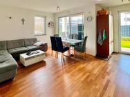 F-Oberrad: 3-Zimmer-Wohnung mit Terrasse! - Frankfurt (Main)
