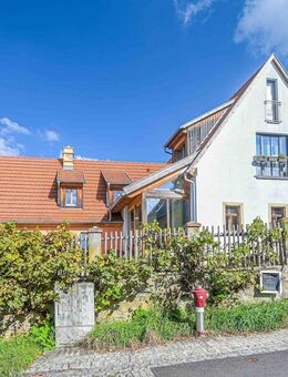 Erfüllen Sie sich Ihren Lebenstraum! Wunderschöner Dorfgasthof in Binsfeld zu verkaufen. - Arnstein (Bayern)
