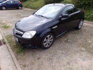 Opel Tigra Twin Top Edition 1.4 - Bad Oeynhausen