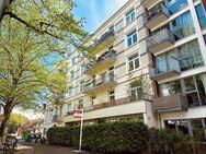 Vermietete 3,5 Zi.-Wohnung in Eppendorf! - Hamburg