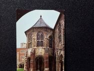 Ansichtskarte-CANTERBURY CATHEDRAL-The Water Tower. - Nörvenich