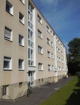 Platz für die ganze Familie: 4-Zimmer-Wohnung in Darmstadt-Eberstadt - Darmstadt