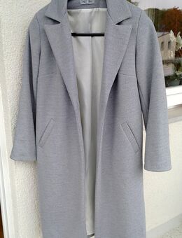 Me and Lou Munich Damenmantel - Bamberg