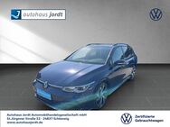 VW Golf Variant, 1.5 TSI Golf VIII R-line FLA, Jahr 2024 - Schleswig