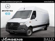 Mercedes Sprinter, 315 KASTEN MAXI L3H2 360KAMERA, Jahr 2022 - Lüdenscheid