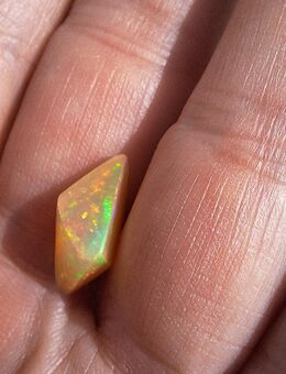 Welo opal - Berlin Reinickendorf