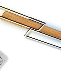 Briloner Leuchten Deckenleuchte Cornice Deckenleuchte