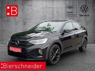 VW Taigo, 1.5 TSI R-Line Black Style IQ LIGHT 18 CONNECT ASSISTENZ, Jahr 2024 - Treuchtlingen