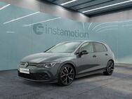 VW Golf, 2.0 TDI 8 GTD H K IQ LIGHT 19, Jahr 2024 - München