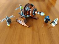 LEGO Star Wars 9491 Genosian Cannon, optimaler Zustand - Ostfildern