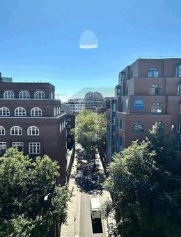 EXKLUSIVES STADTREFUGIUM IM HERZEN HAMBURGS - Hamburg