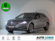 Skoda Superb, 2.0 TDI Combi Style, Jahr 2024 - Trossingen