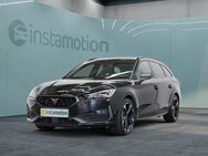 CUPRA Leon, Sportstourer BEATS, Jahr 2022 - München