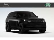 Land Rover Range Rover, D350 AUTOBIOGRAPHY DIGITAL, Jahr 2022 - Chemnitz