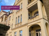 Großzügige Etagenwohnung in Halle - Ihr neues Zuhause mit Stil und Komfort - Halle (Saale)