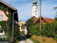 Liebhaberobjekt für Familien - Landkreis Rottal-Inn - Schönau (Bayern)