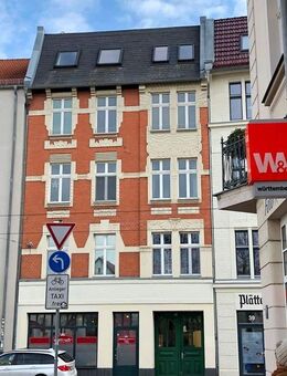 3 Raumwohnung in Uninähe - Cottbus