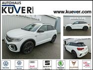 VW T-Roc, 1.5 TSI R-Line 18, Jahr 2024 - Hagen (Bremischen)