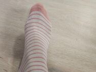 Socken trage ich nur für dich gr 39 bis 42 - Sohren