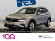 VW Tiguan, 1.5 TSI Move 18 Parklenk, Jahr 2023 - Bonn