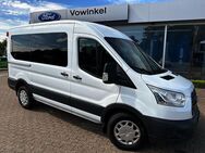 Ford Transit /Tourneo CUSTOM TREND FT350 L2H2 nur 9tkm - Brake (Unterweser)