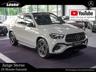 Mercedes GLE 450 AMG, AMG Line Premium Night, Jahr 2023 - Cloppenburg